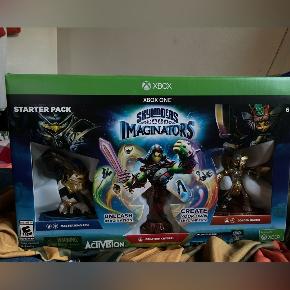 XBOXONE